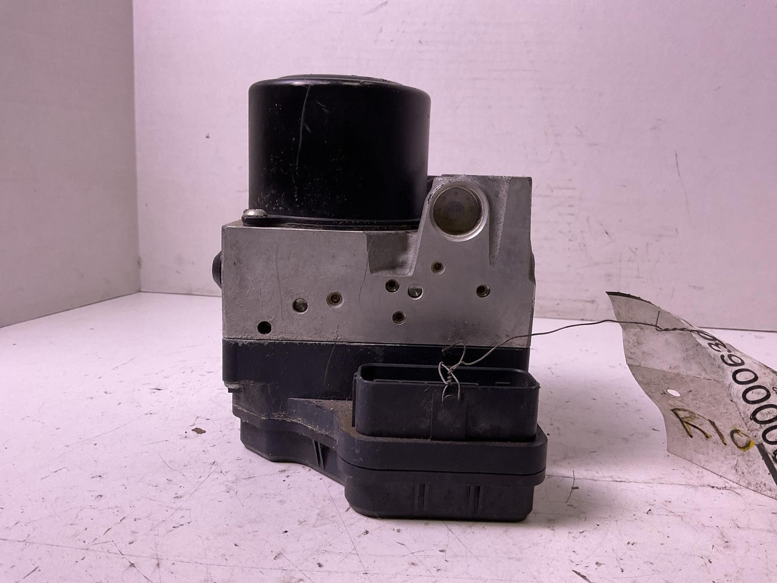 Anti-lock Brake Parts LEXUS ES350 090